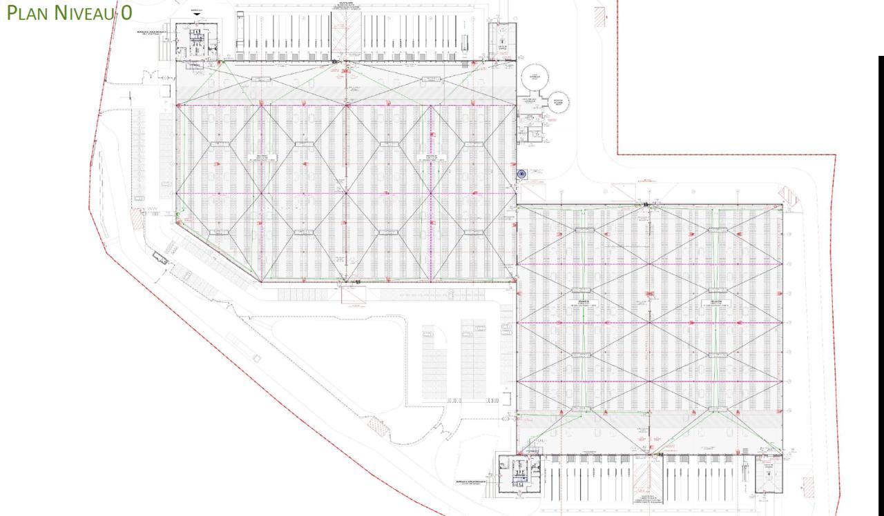 Location entrepôt classe a Bréal-sous-Montfort Ille-et-Vilaine OLLOG2640079