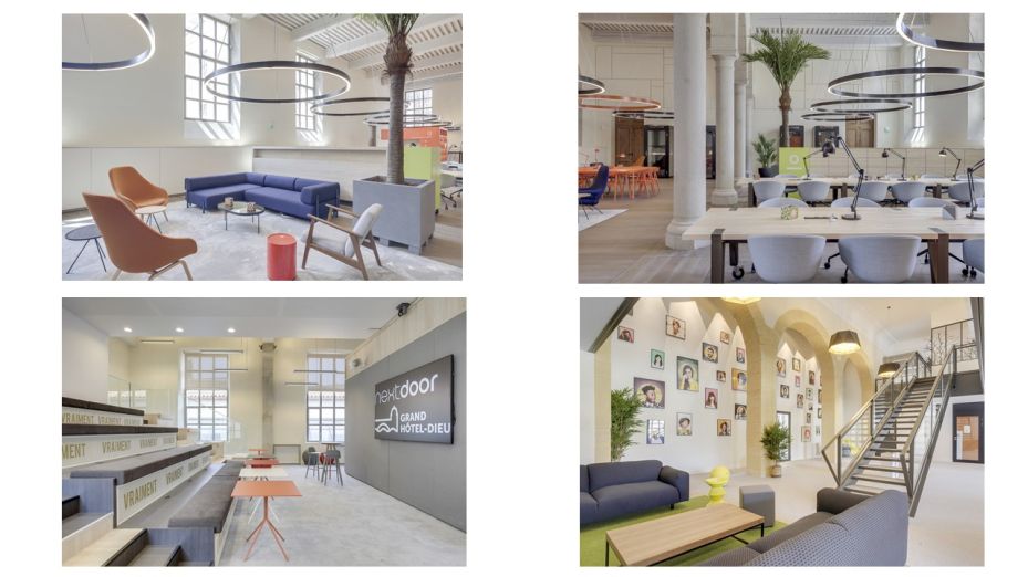 Location coworking Lyon Rhône OLBUR2109083 1