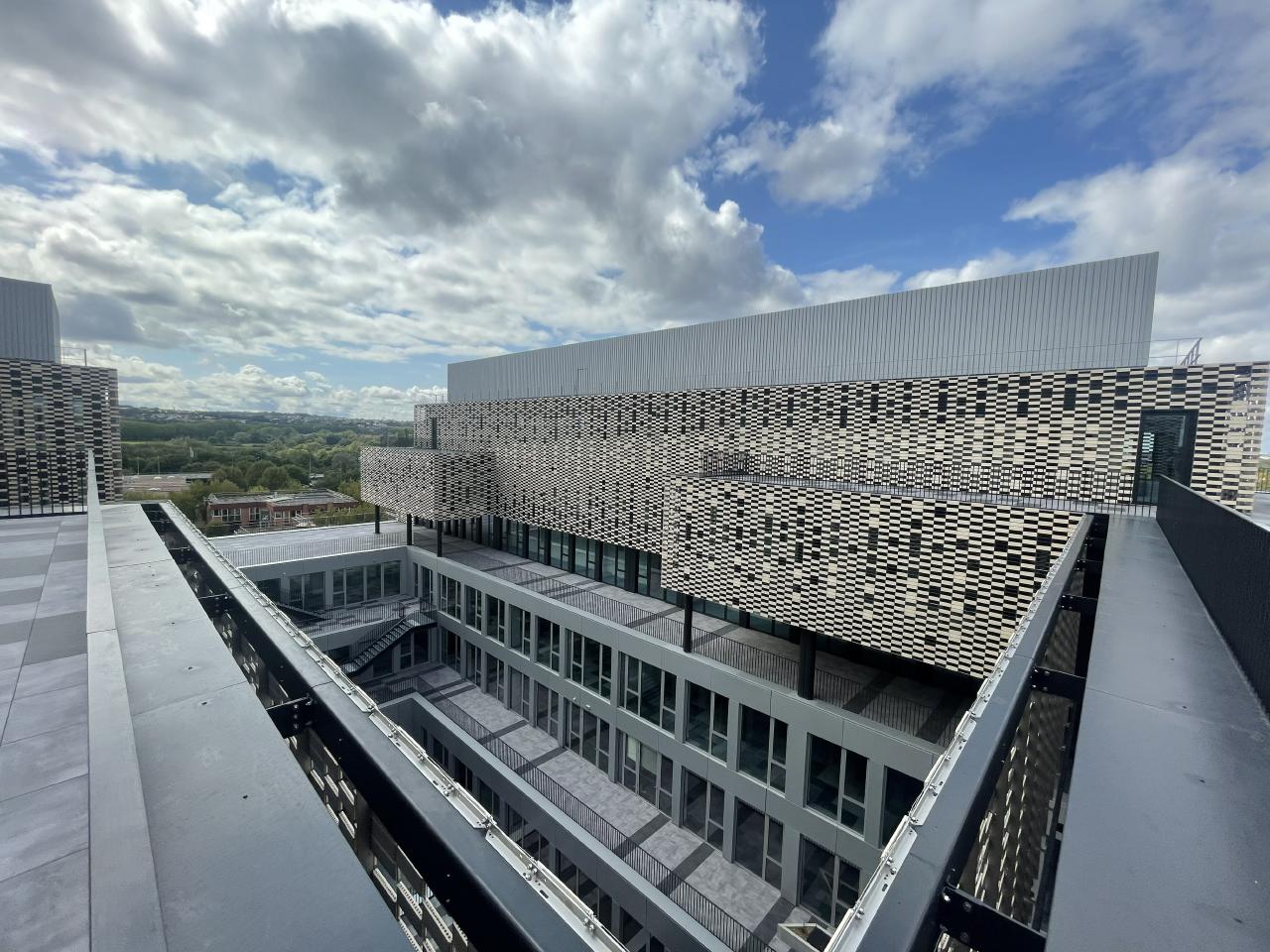 Location bureau Labège Haute-Garonne OLBUR2421042