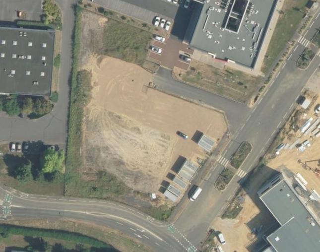 Vente local d'activité Saclay Essonne OVACT2203718 1