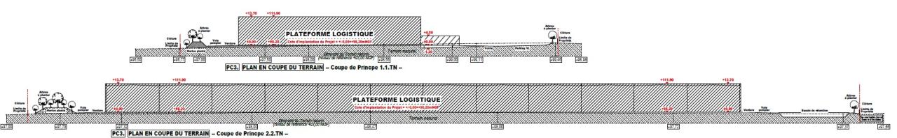 Location entrepôt classe a Martigné-Ferchaud Ille-et-Vilaine OLLOG2535682 1
