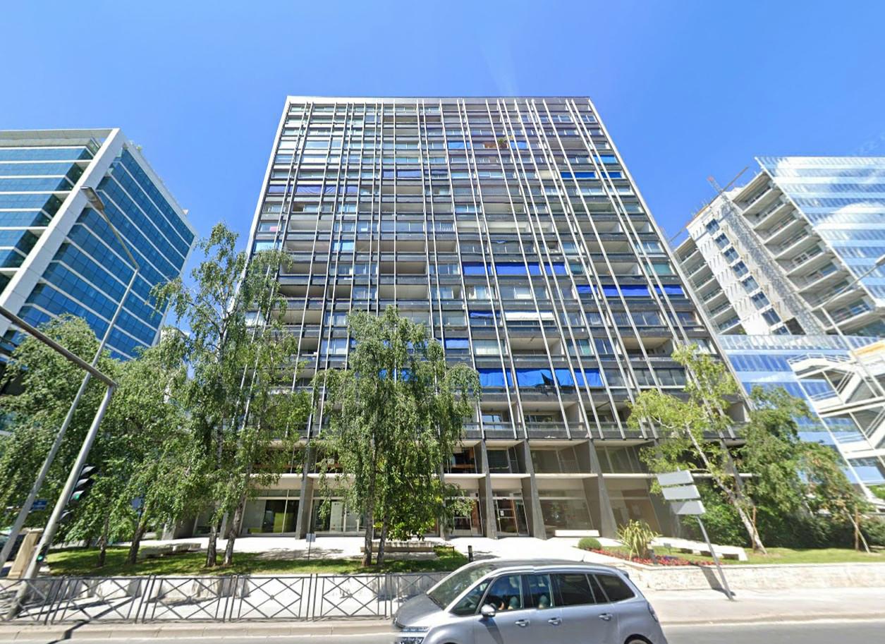 Vente bureau Courbevoie Hauts-de-Seine OVBUR2310833