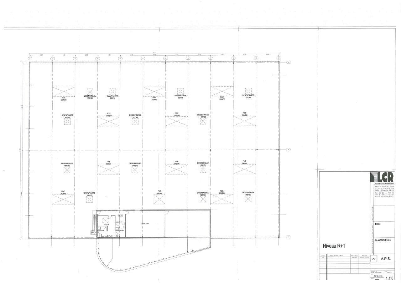 Location local d'activité Wantzenau Bas-Rhin OLACT2638988 1