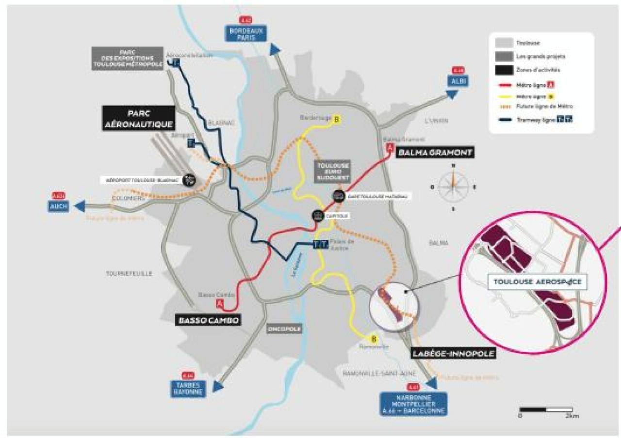 Location commerce Toulouse Haute-Garonne OLCOM2533769 2