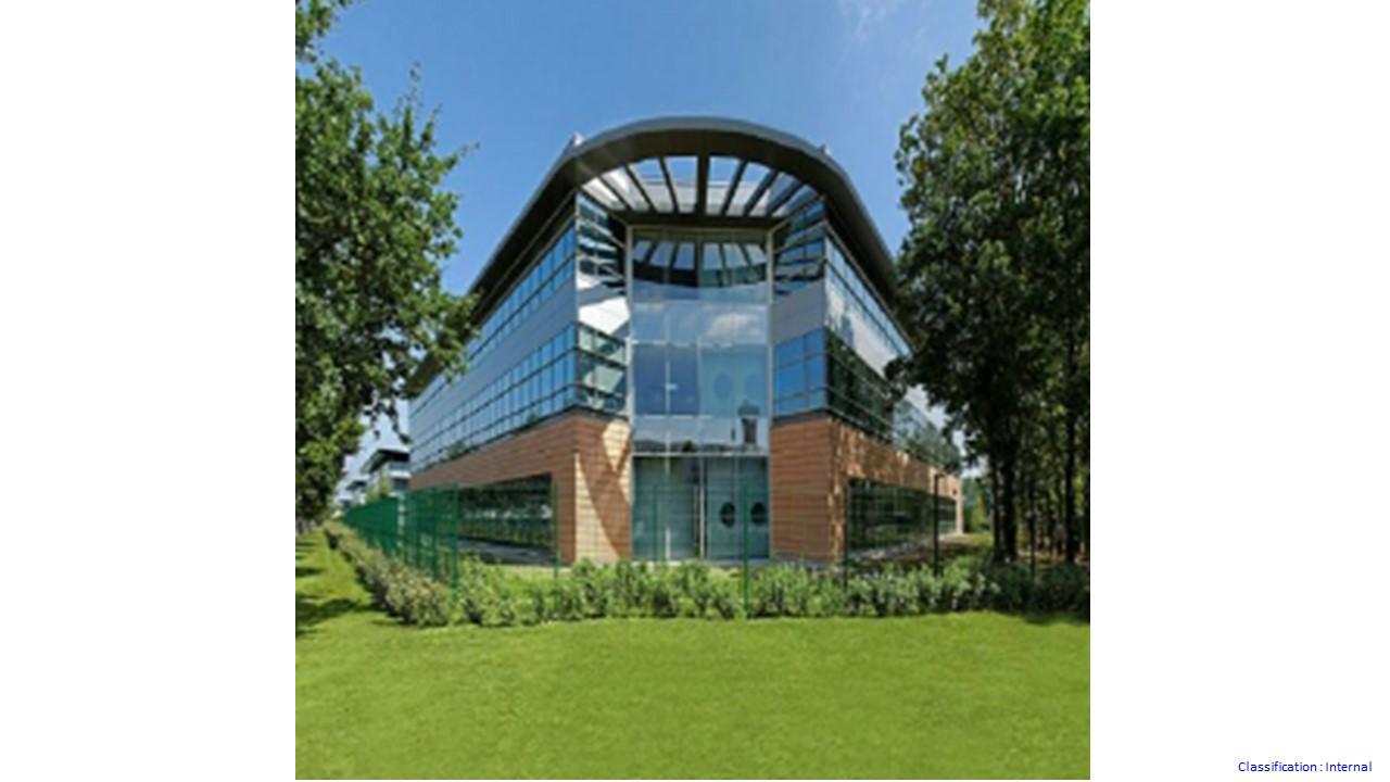 Location bureau Élancourt Yvelines OLBUR2314493