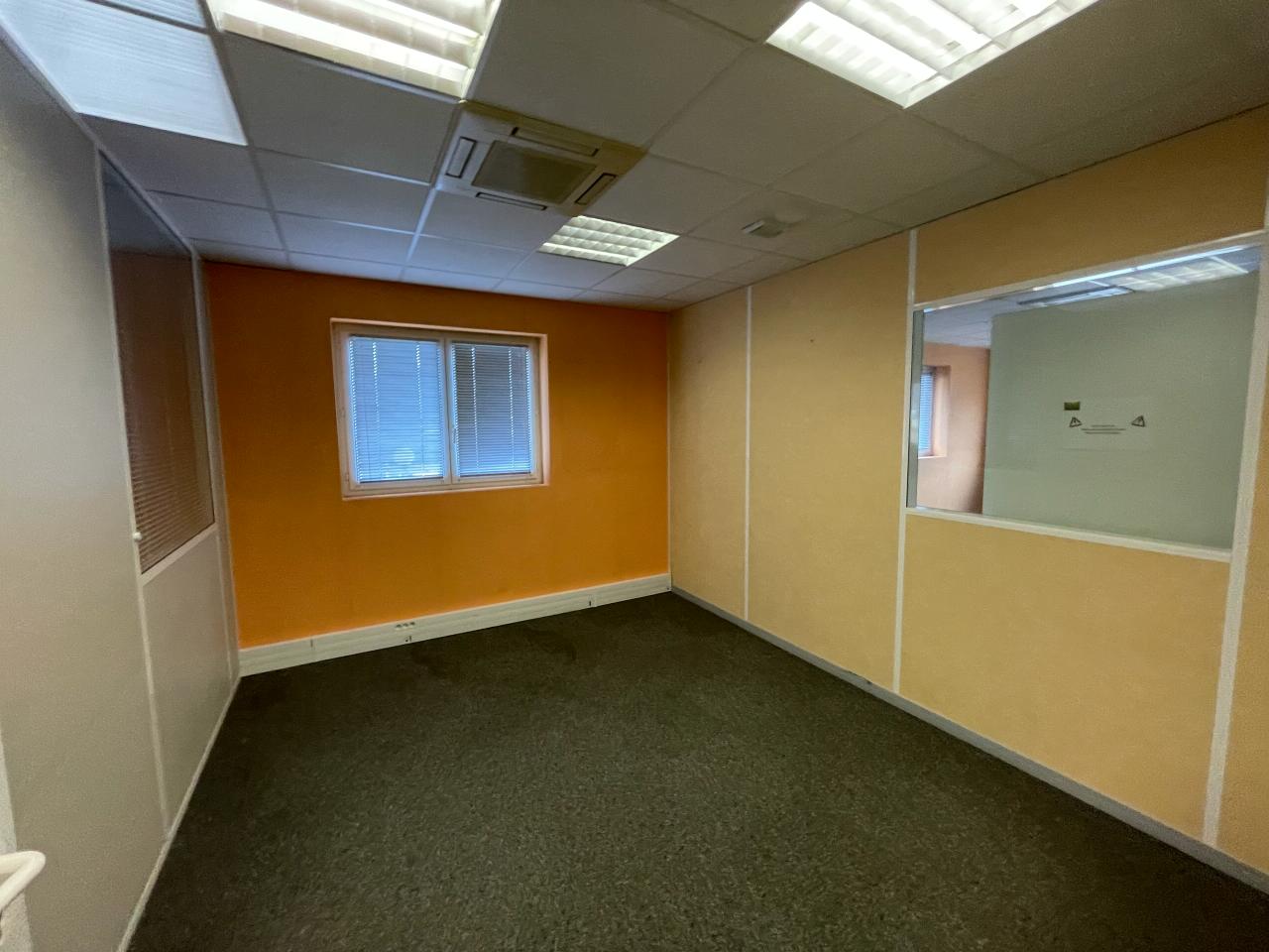 Location bureau La Ravoire Savoie OLBUR2428607