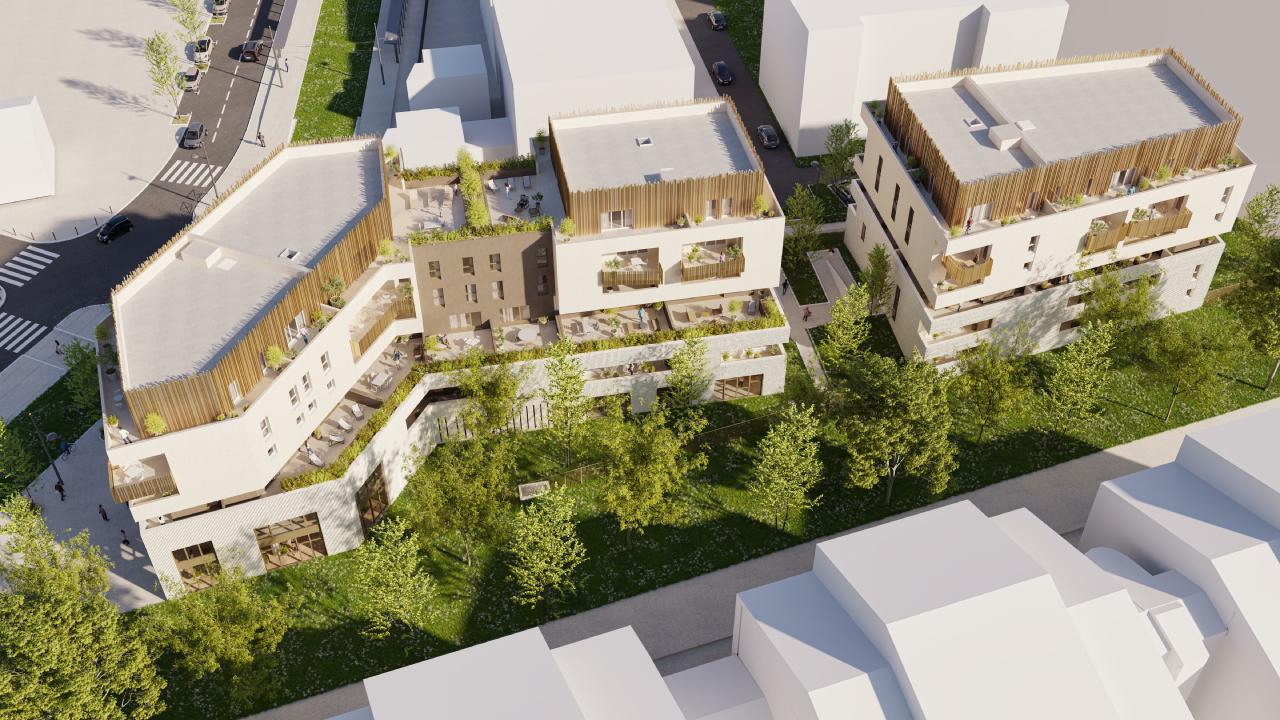 Vente bureau Montpellier Hérault OVBUR2200393