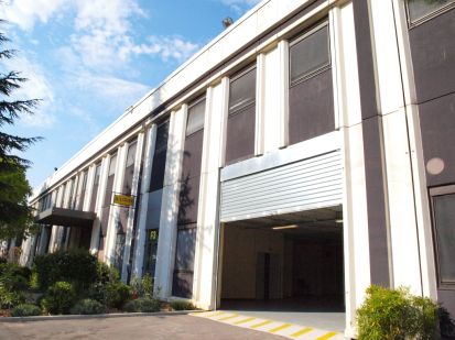 Location local d'activité Vitrolles Bouches-du-Rhône OLACT2117709