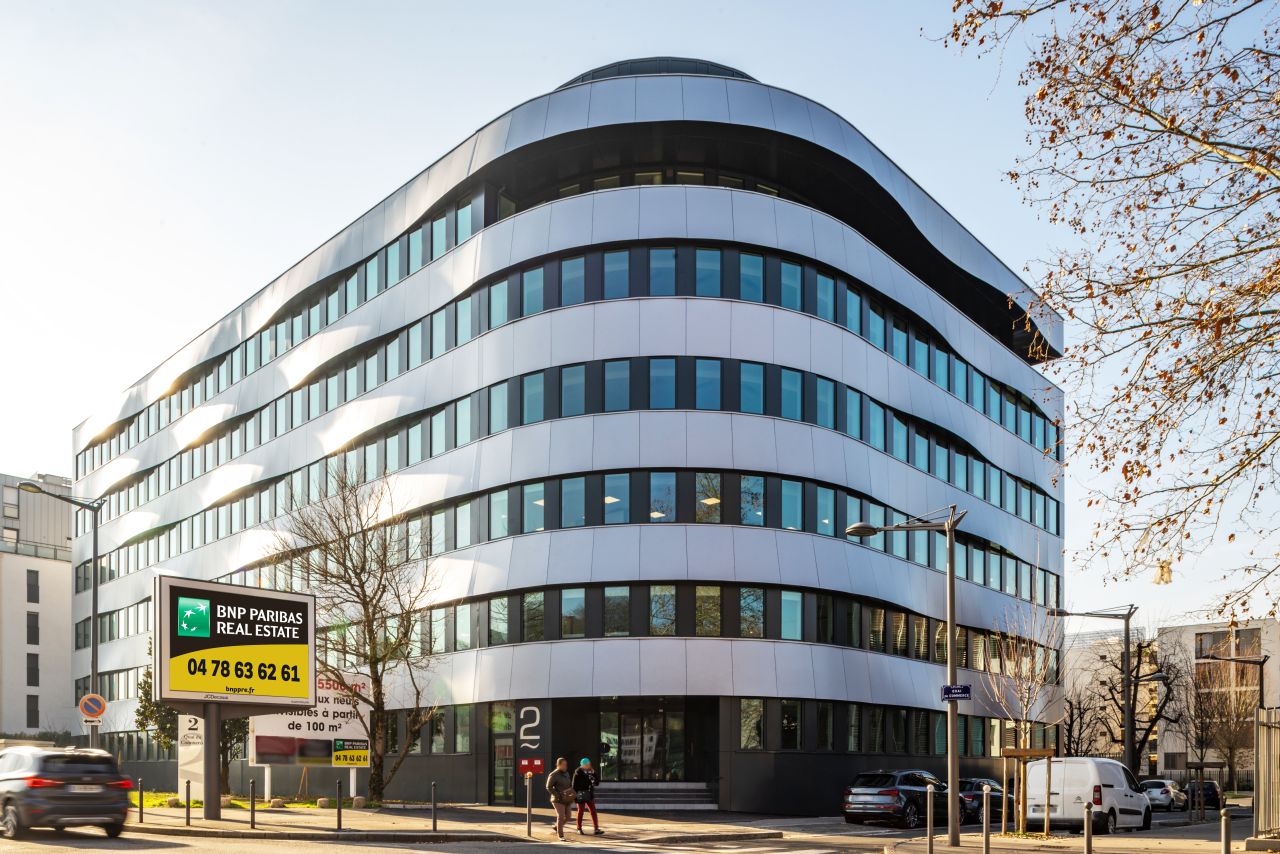 Location bureau Lyon Rhône OLBUR2419115