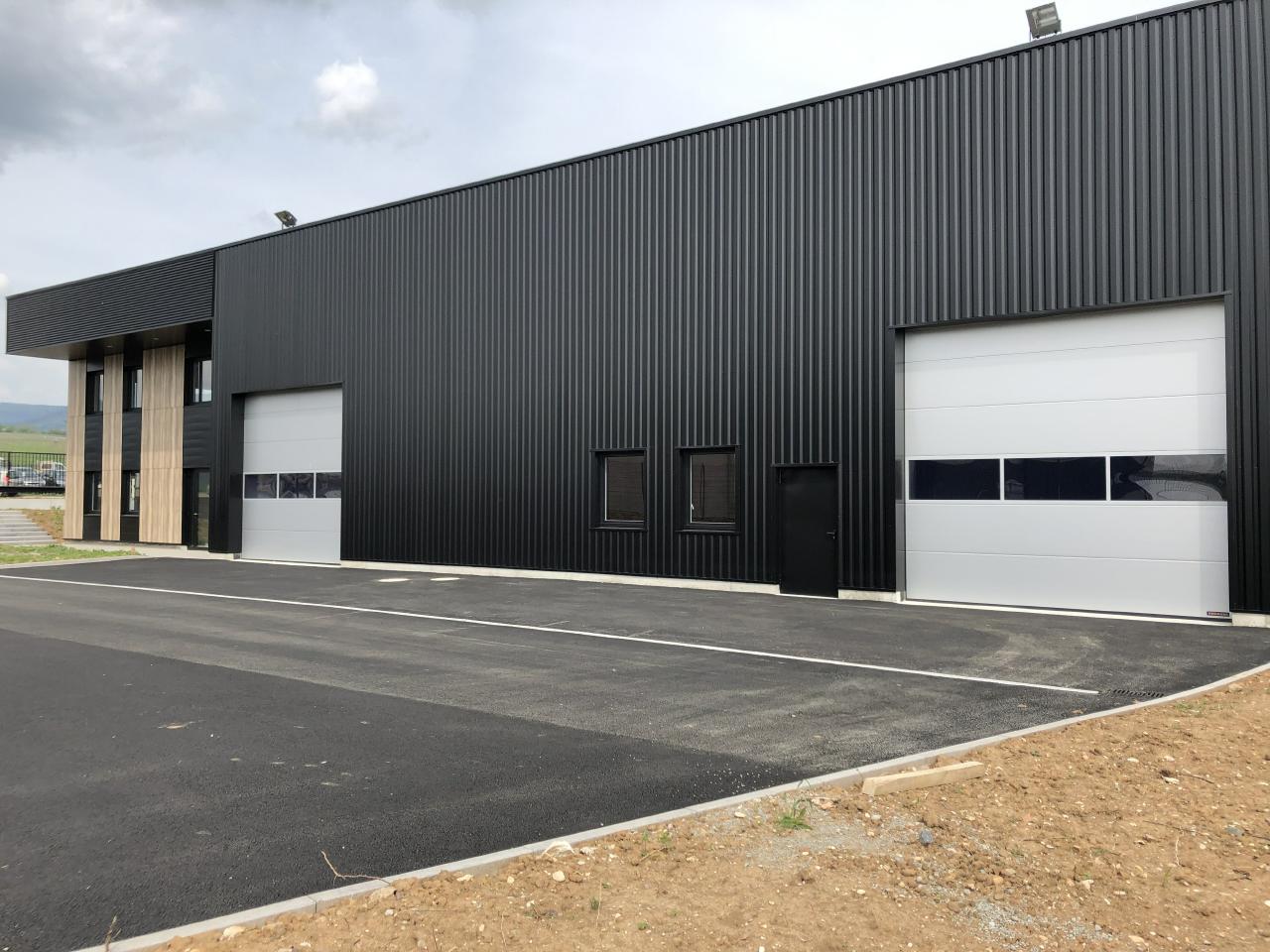 Location bureau Barr Bas-Rhin OLBUR2310431