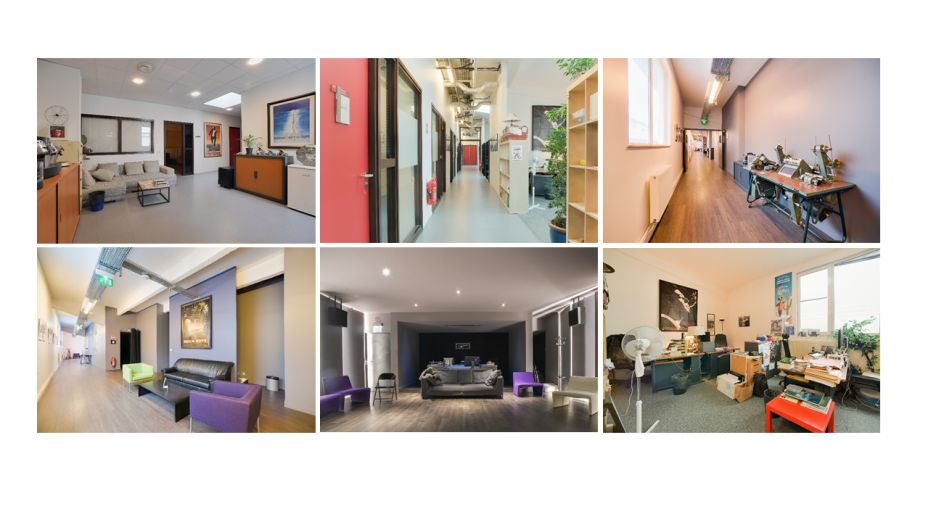 Location bureau Vanves Hauts-de-Seine OLBUR2104313