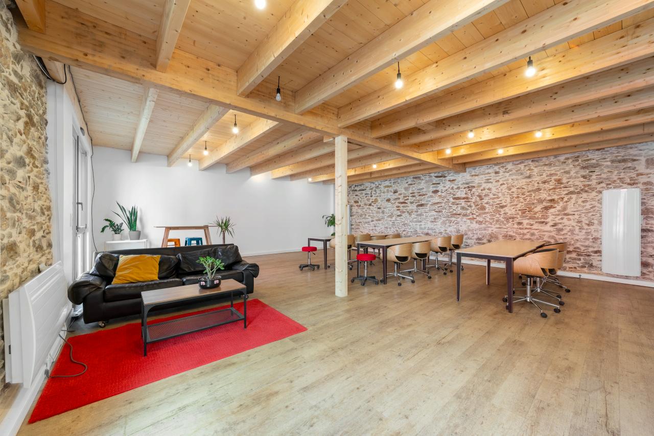 Location bureau Nantes Loire-Atlantique OLBUR2424877