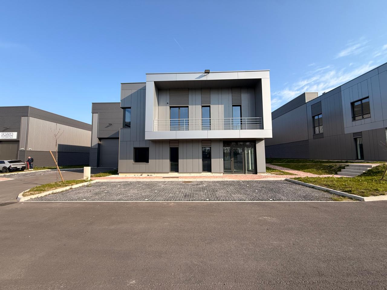 Vente local d'activité Courtry Seine-et-Marne OVACT2640172