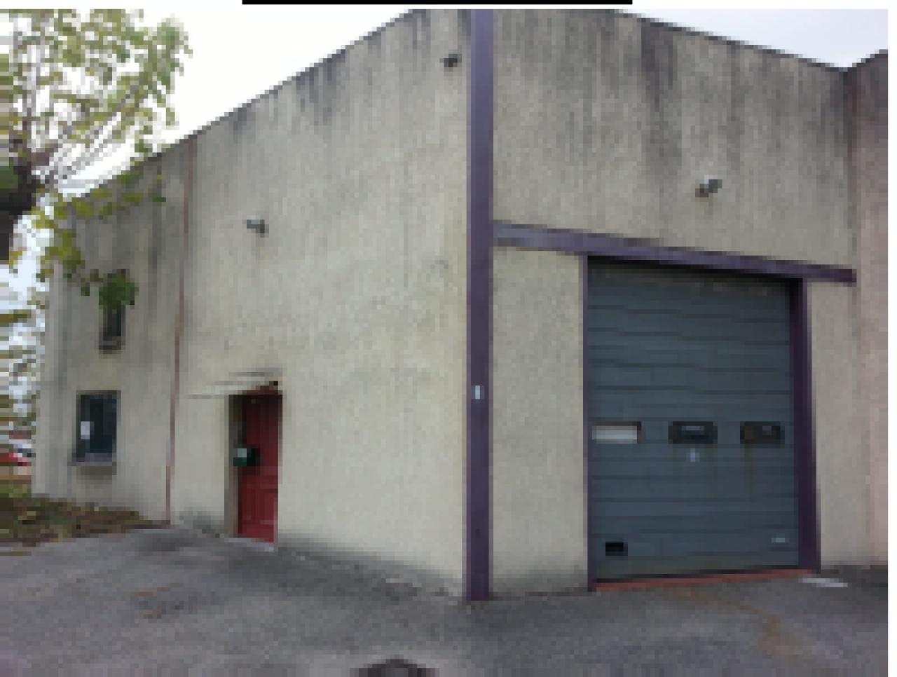 Location local d'activité Feyzin Rhône OLACT2530311