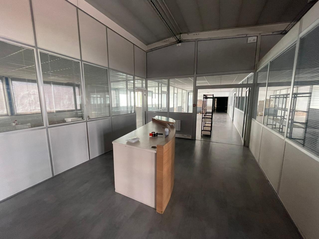 Vente local d'activité Carvin Pas-de-Calais OVACT2641175