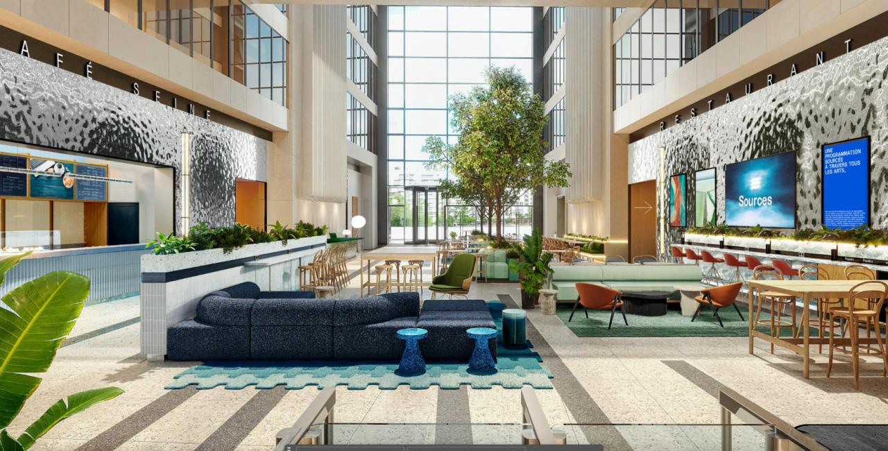 Location bureau Boulogne-Billancourt Hauts-de-Seine OLBUR2422582