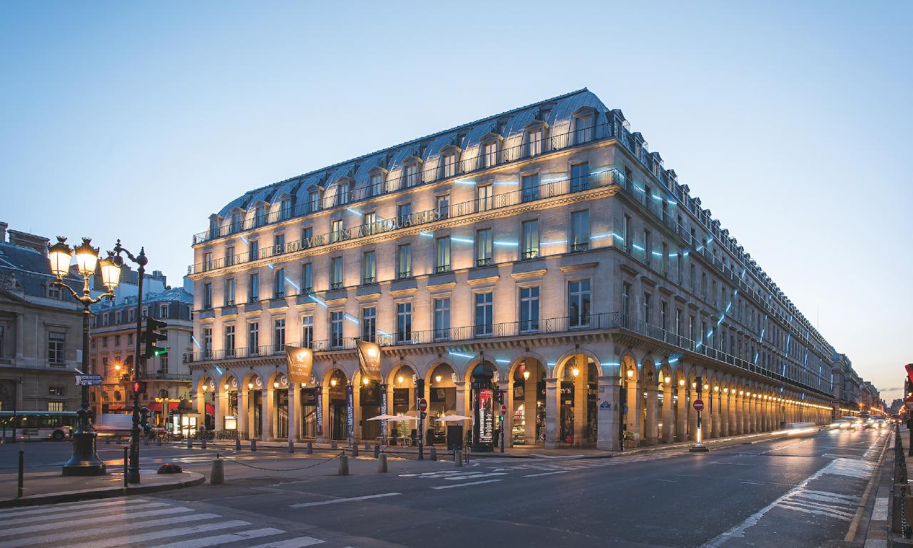 Location bureau Paris OLBUR2101510