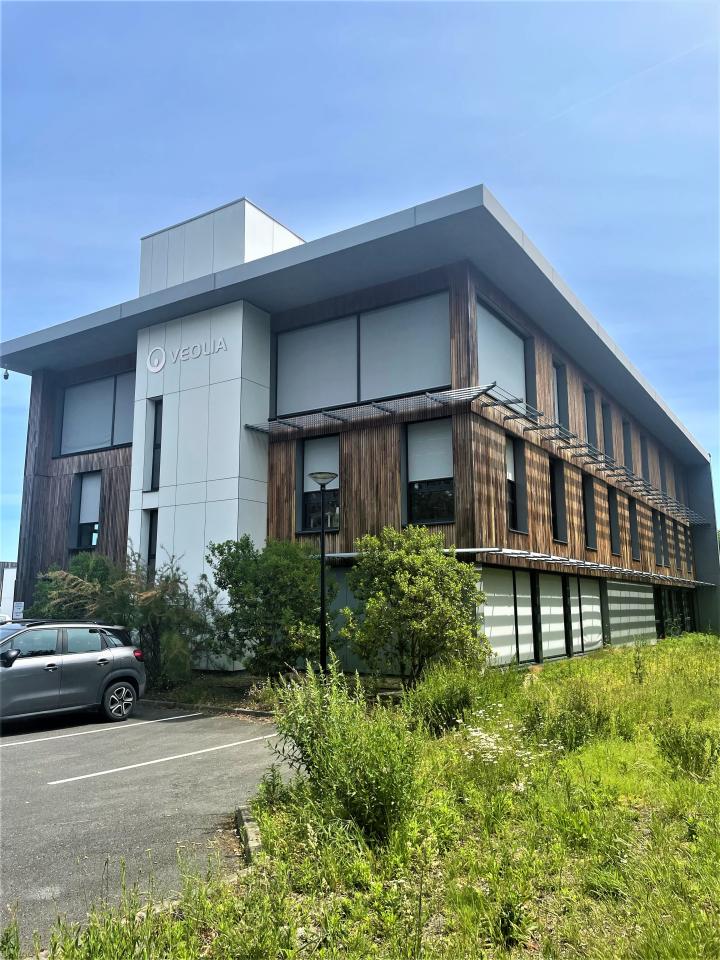 Location bureau Le Teich Gironde OLBUR2423479