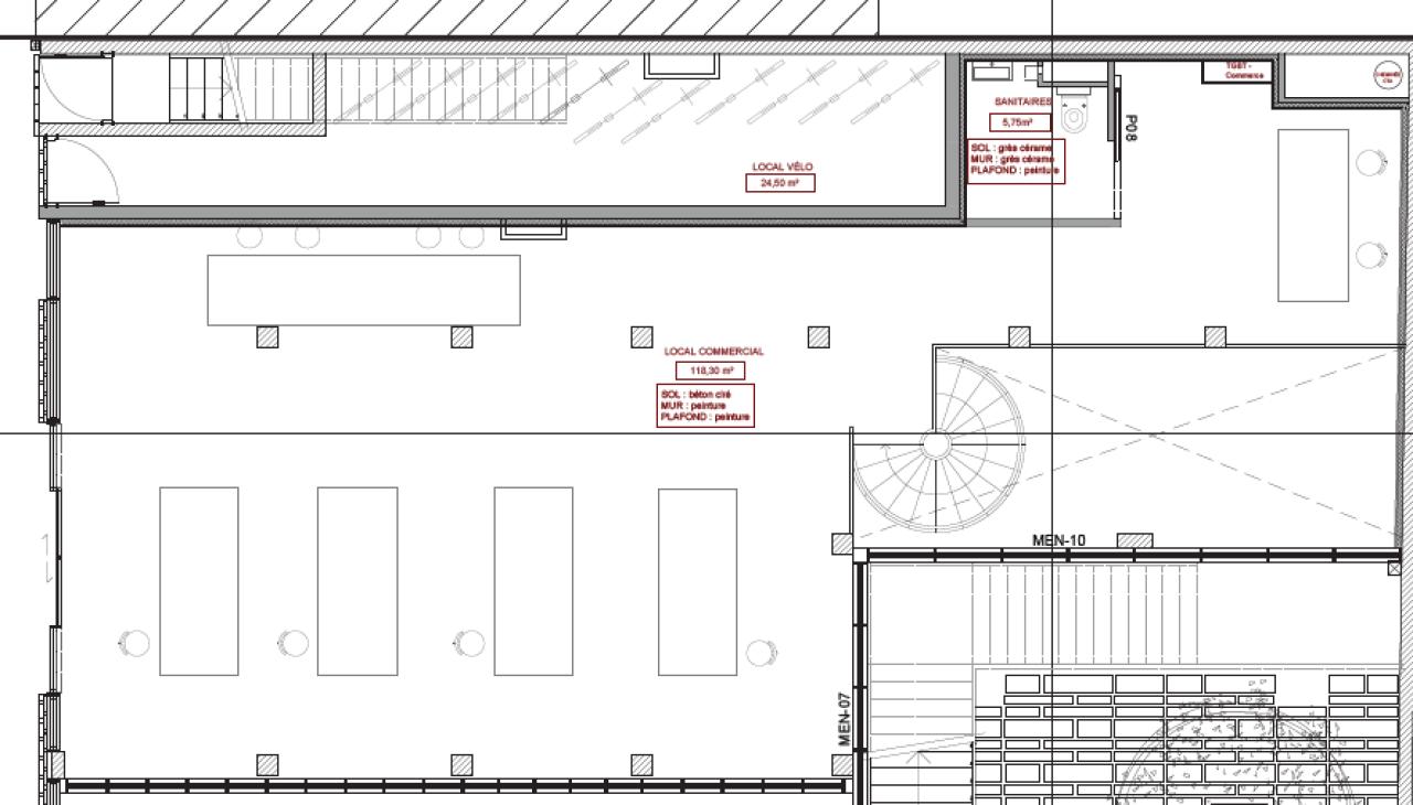 Location commerce Paris OLCOM2646130 2