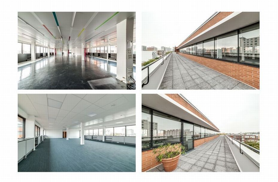 Location bureau Ivry-sur-Seine Val-de-Marne OLBUR2104473 2