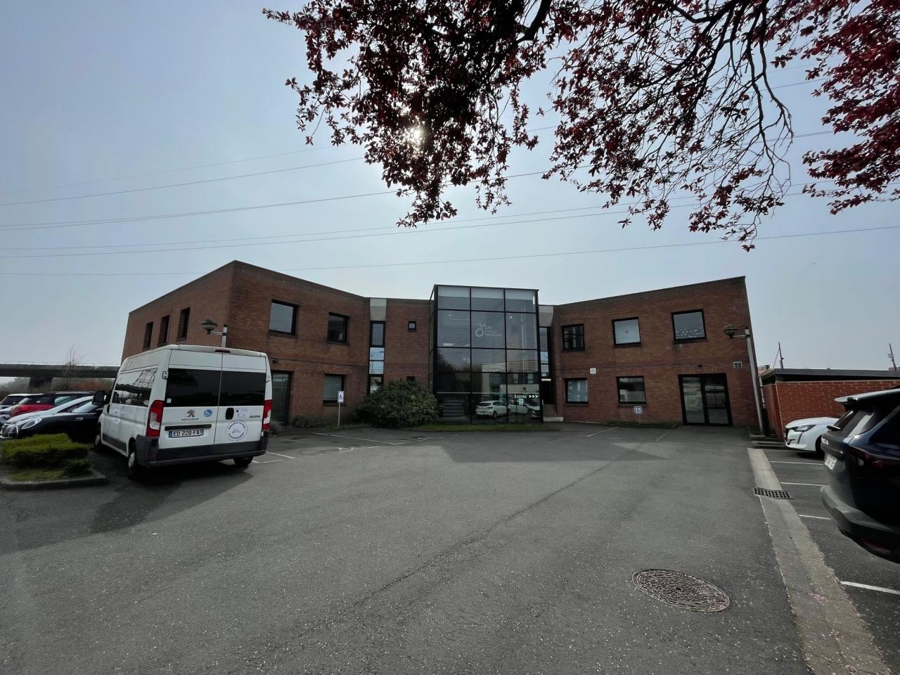 Location bureau Villeneuve-d'Ascq Nord OLBUR2640270