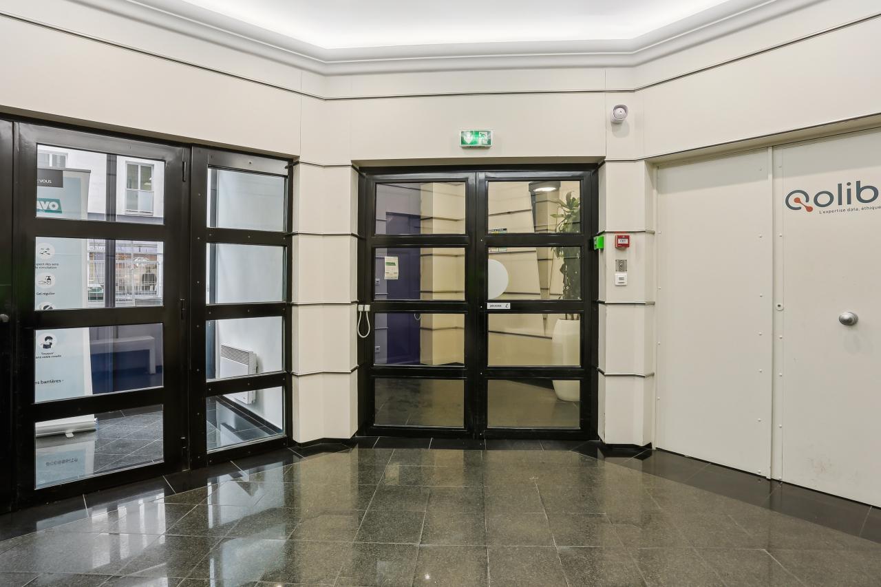 Location bureau Paris OLBUR2535456