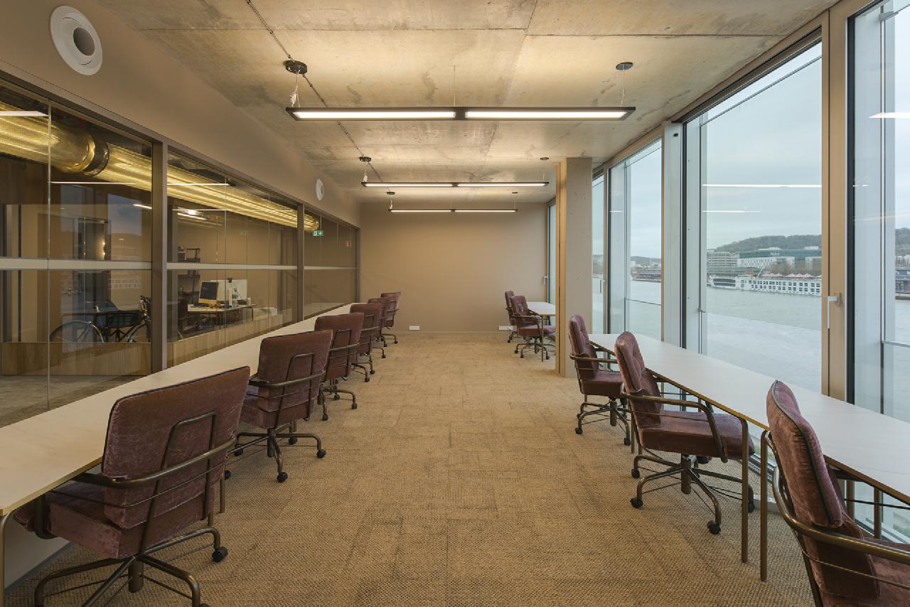 Location coworking Rouen Seine-Maritime OLBUR2312296