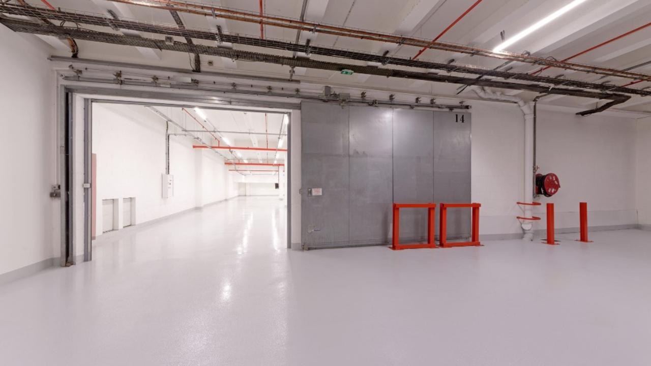 Location entrepôt classe a Paris OLLOG2420552