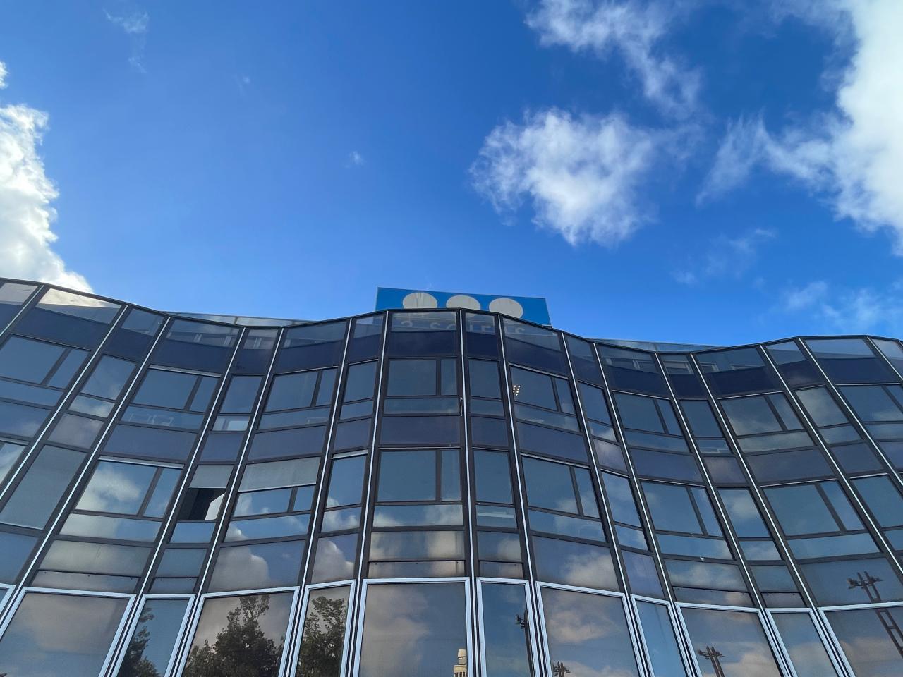 Vente bureau Rennes Ille-et-Vilaine OVBUR2535068