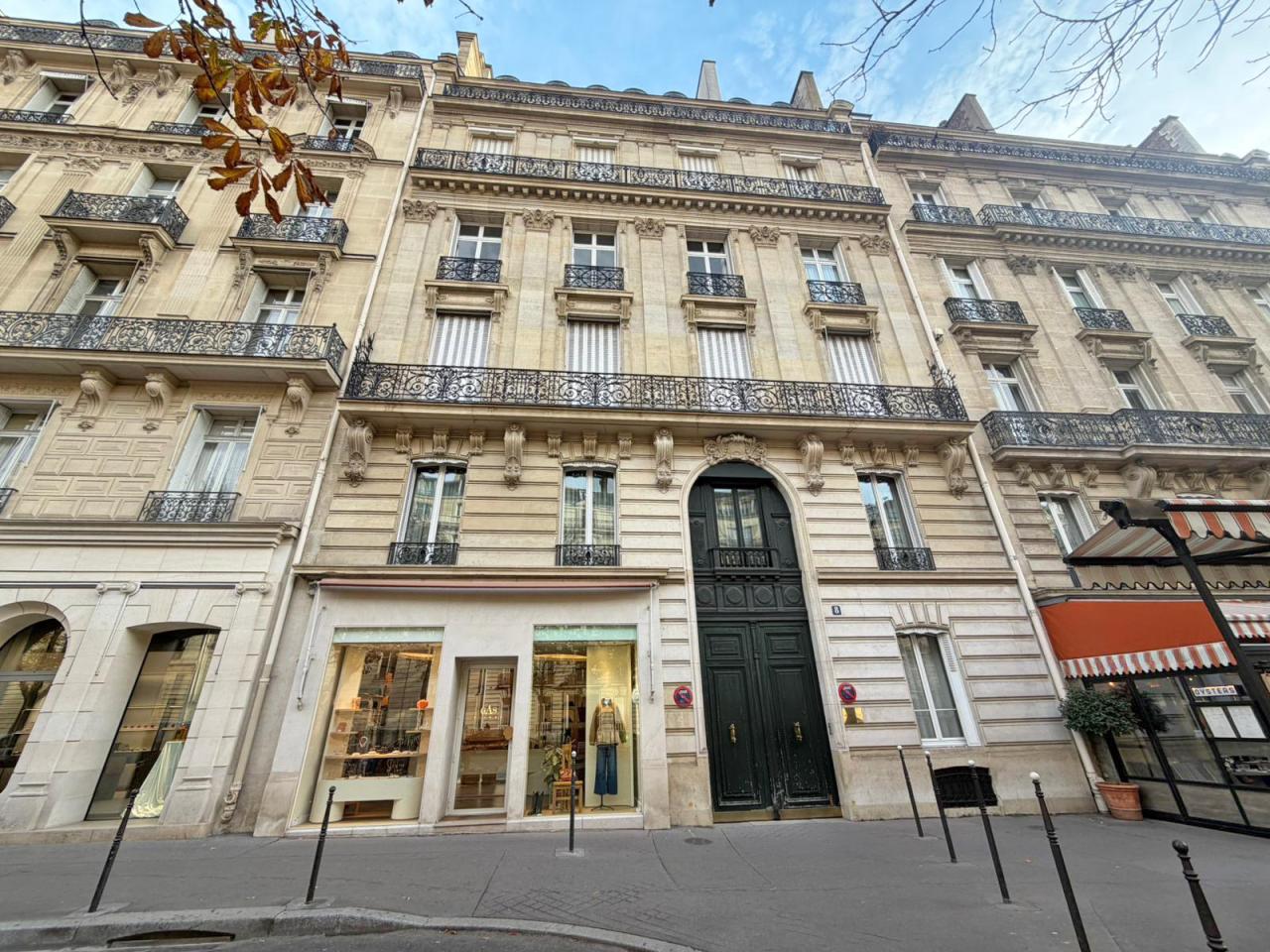Vente bureau Paris OVBUR2537811