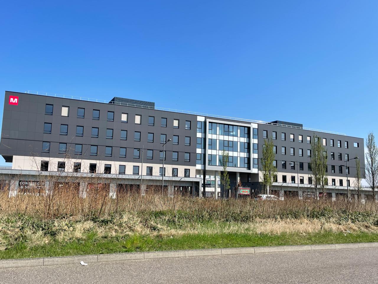 Location bureau Strasbourg Bas-Rhin OLBUR2118419