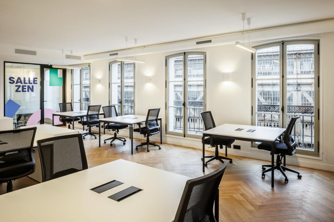 Location coworking Paris OLBUR2312247