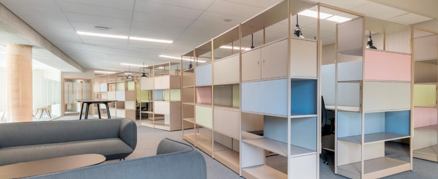 Location coworking Palaiseau Essonne OLBUR2202058 1