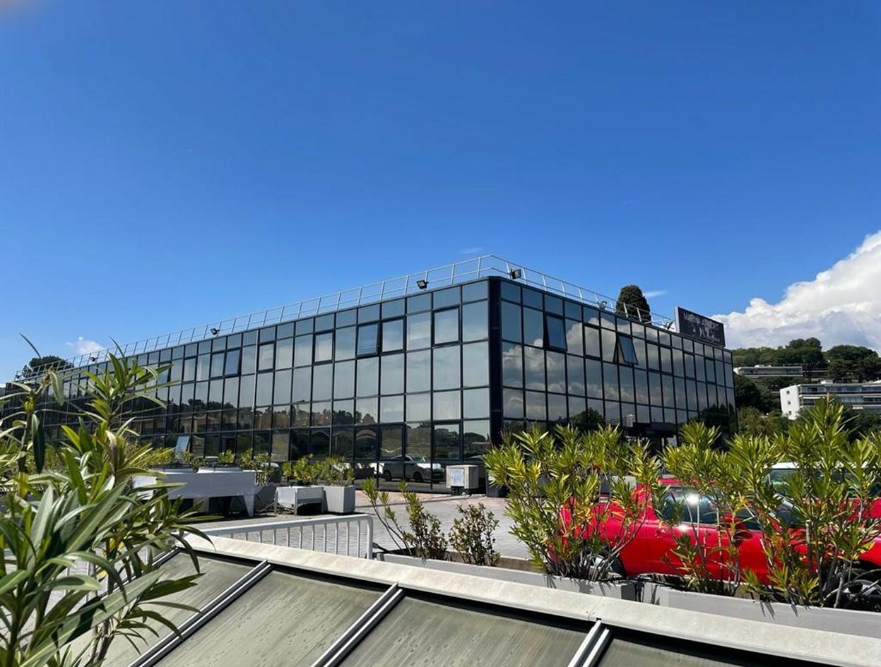 Location bureau Villeneuve-Loubet Alpes-Maritimes OLBUR2202769