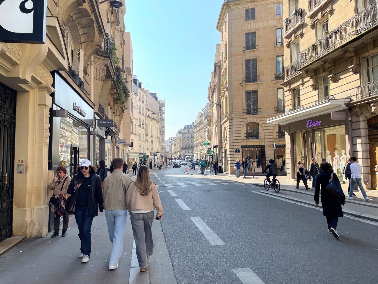 Location commerce Paris OLCOM2530901