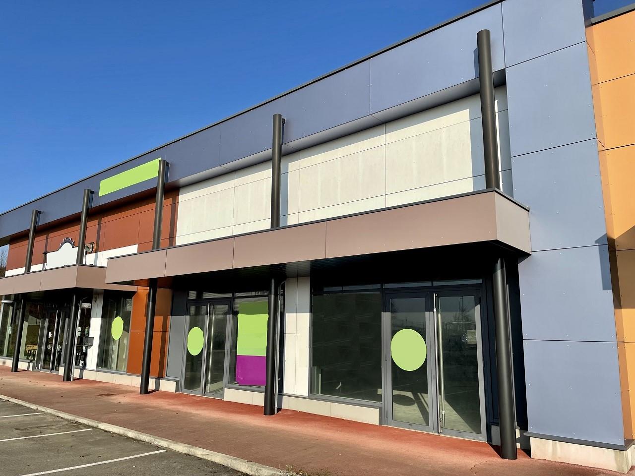 Location local d'activité Choisey Jura OLACT2200727