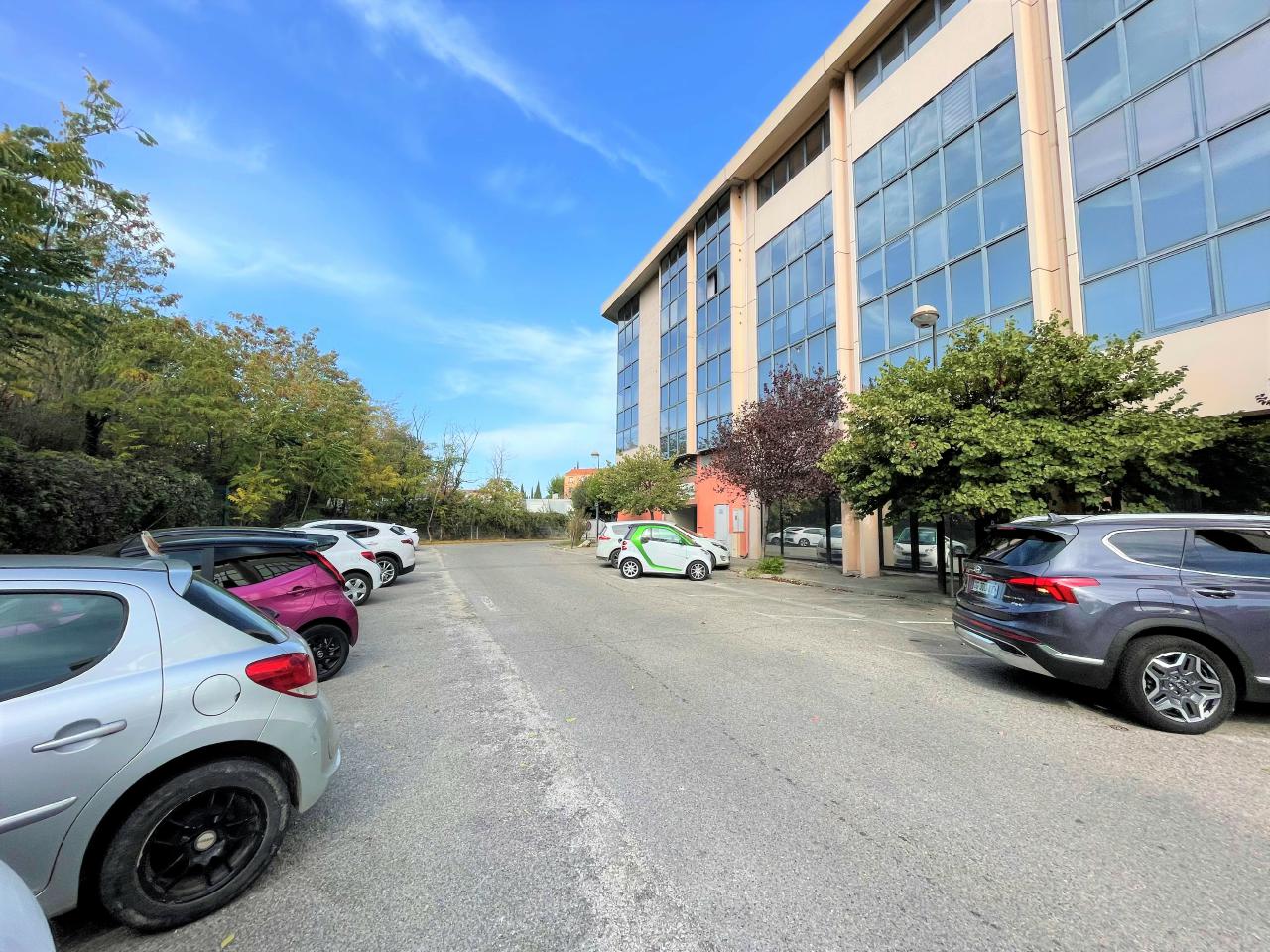 Location bureau Aix-en-Provence Bouches-du-Rhône OLBUR2643536