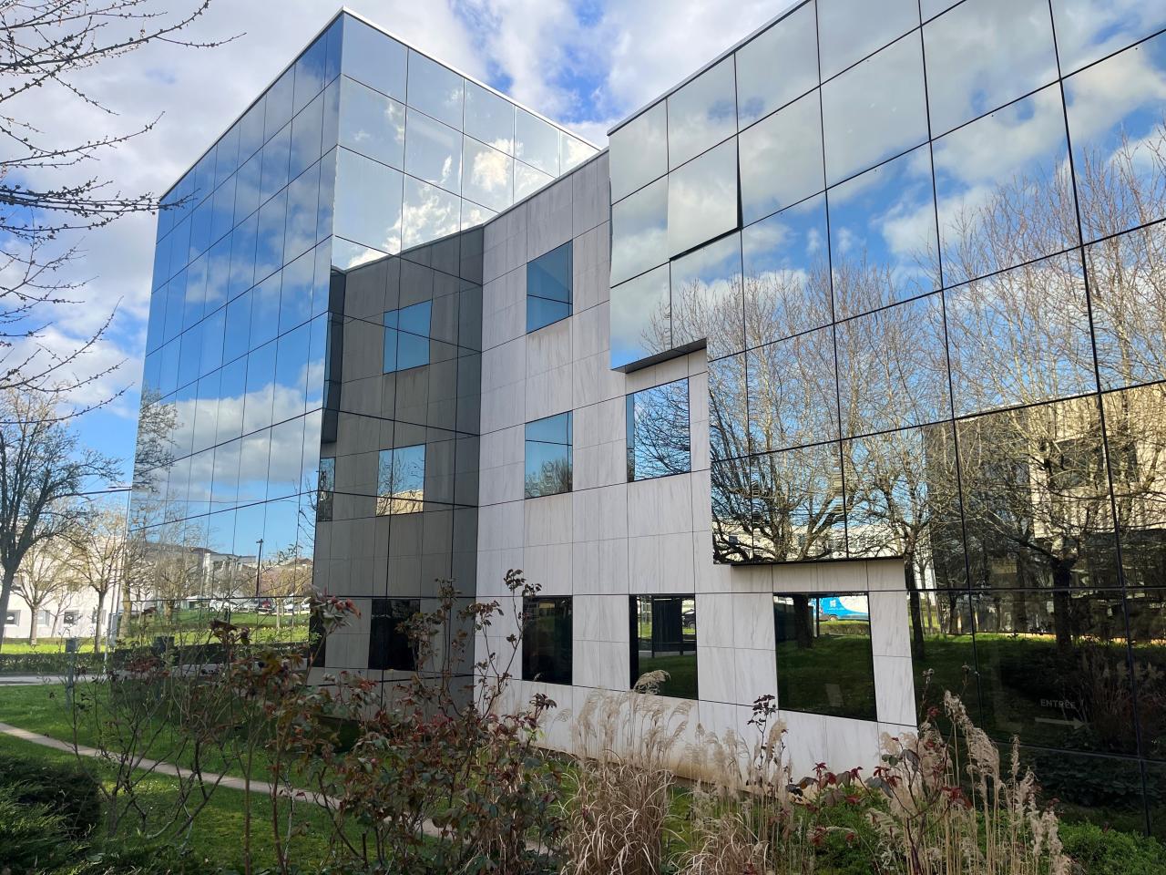 Vente bureau Dijon Côte-d'Or OVBUR2537109