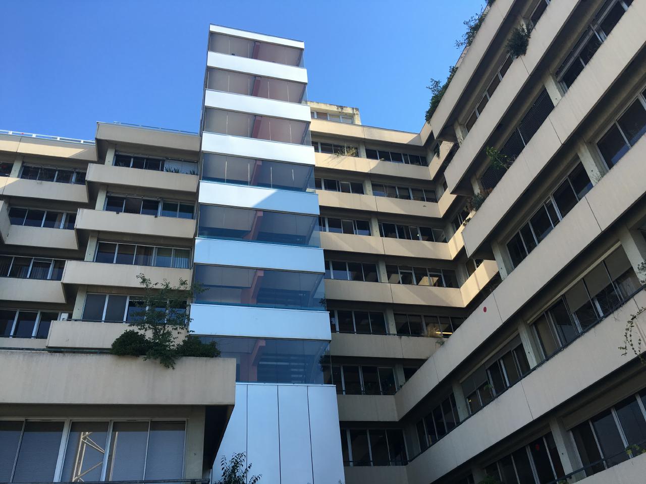 Location bureau Toulouse Haute-Garonne OLBUR2427050