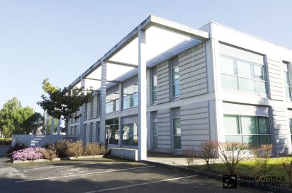 Location coworking Nantes Loire-Atlantique OLBUR2310717