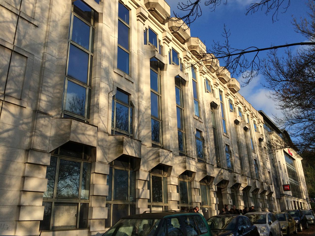 Location bureau Rouen Seine-Maritime OLBUR2309110