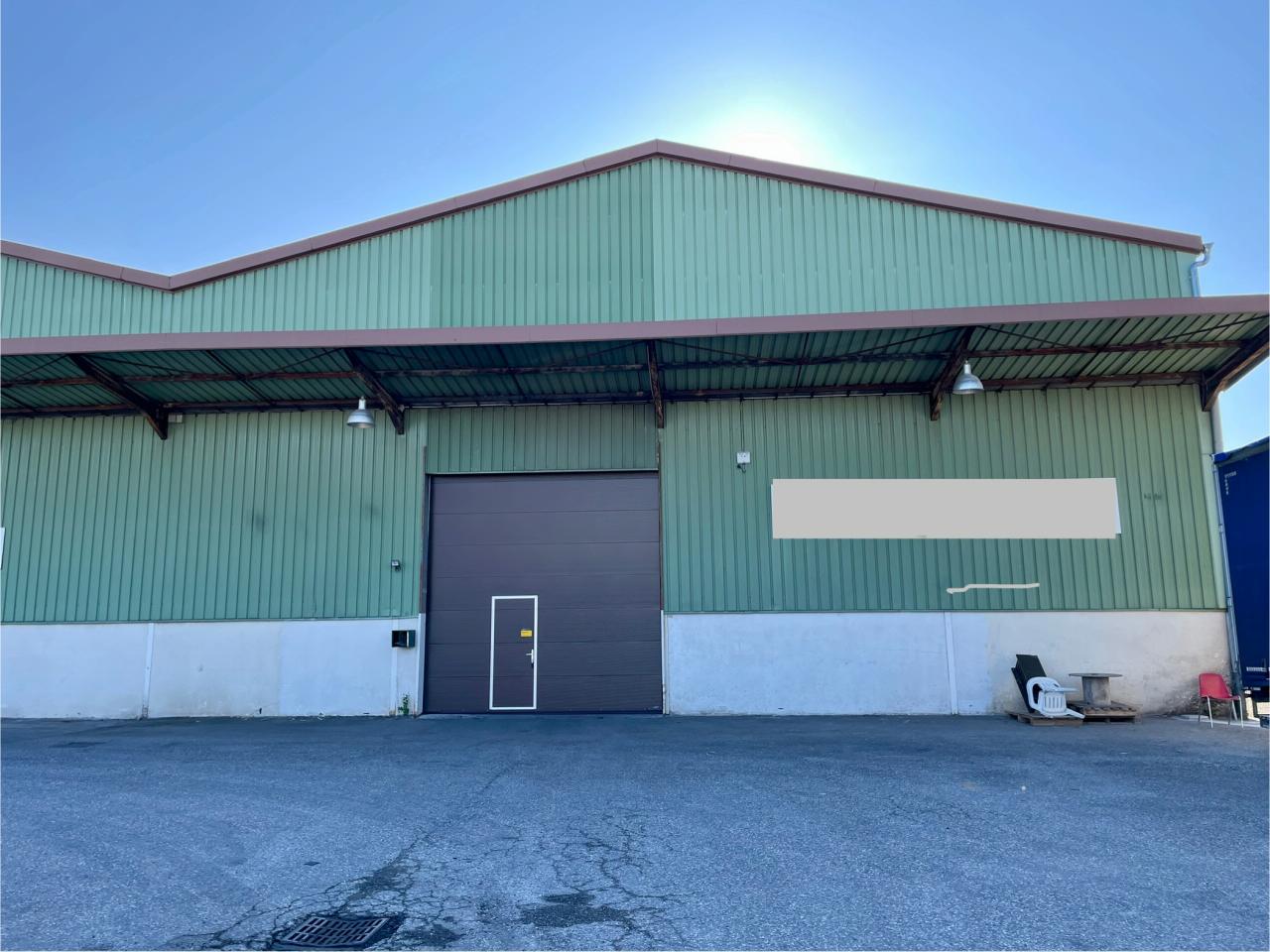 Location local d'activité Pringy Haute-Savoie OLACT2532001