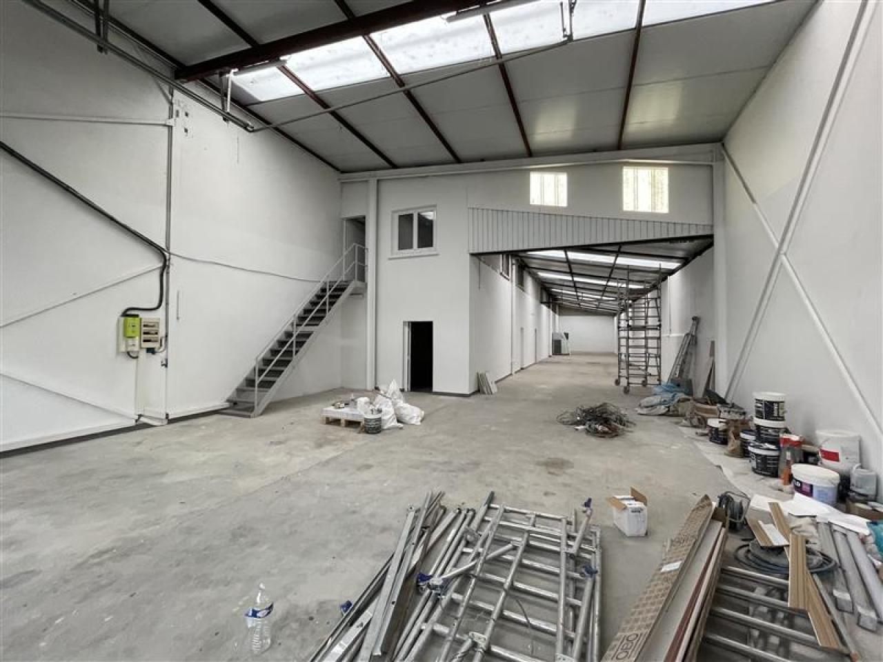 Location local d'activité Sucy-en-Brie Val-de-Marne OLACT2536597 1