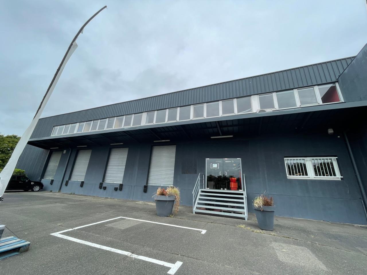 Location entrepôt classe b Palaiseau Essonne OLLOG2534254