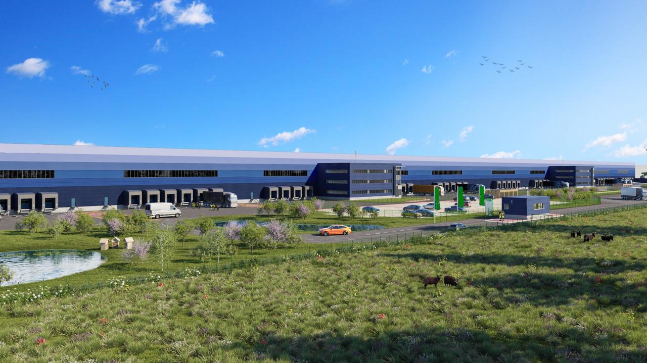 Location entrepôt classe a Autrèche Indre-et-Loire OLLOG2207639