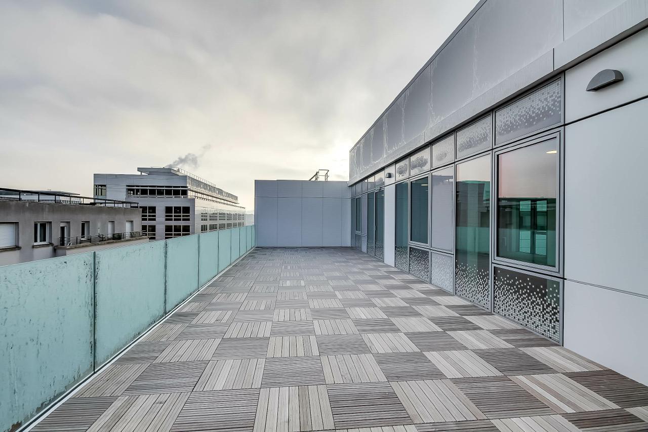 Location bureau Rueil-Malmaison Hauts-de-Seine OLBUR2003507