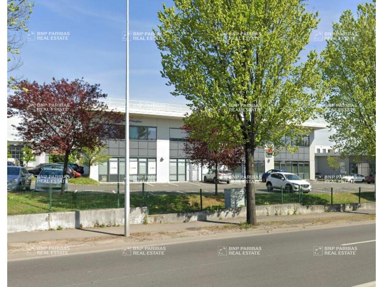 Location bureau Villefranche-sur-Saône 222m²