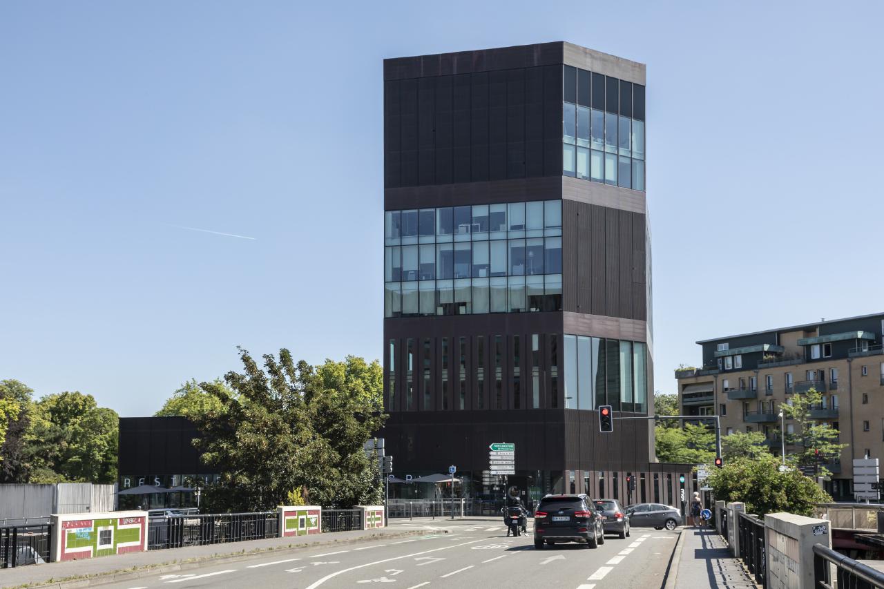 Location bureau Lille Nord OLBUR2201305