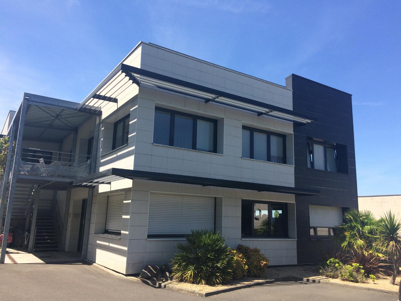 Location bureau Cesson-Sévigné Ille-et-Vilaine OLBUR2423498