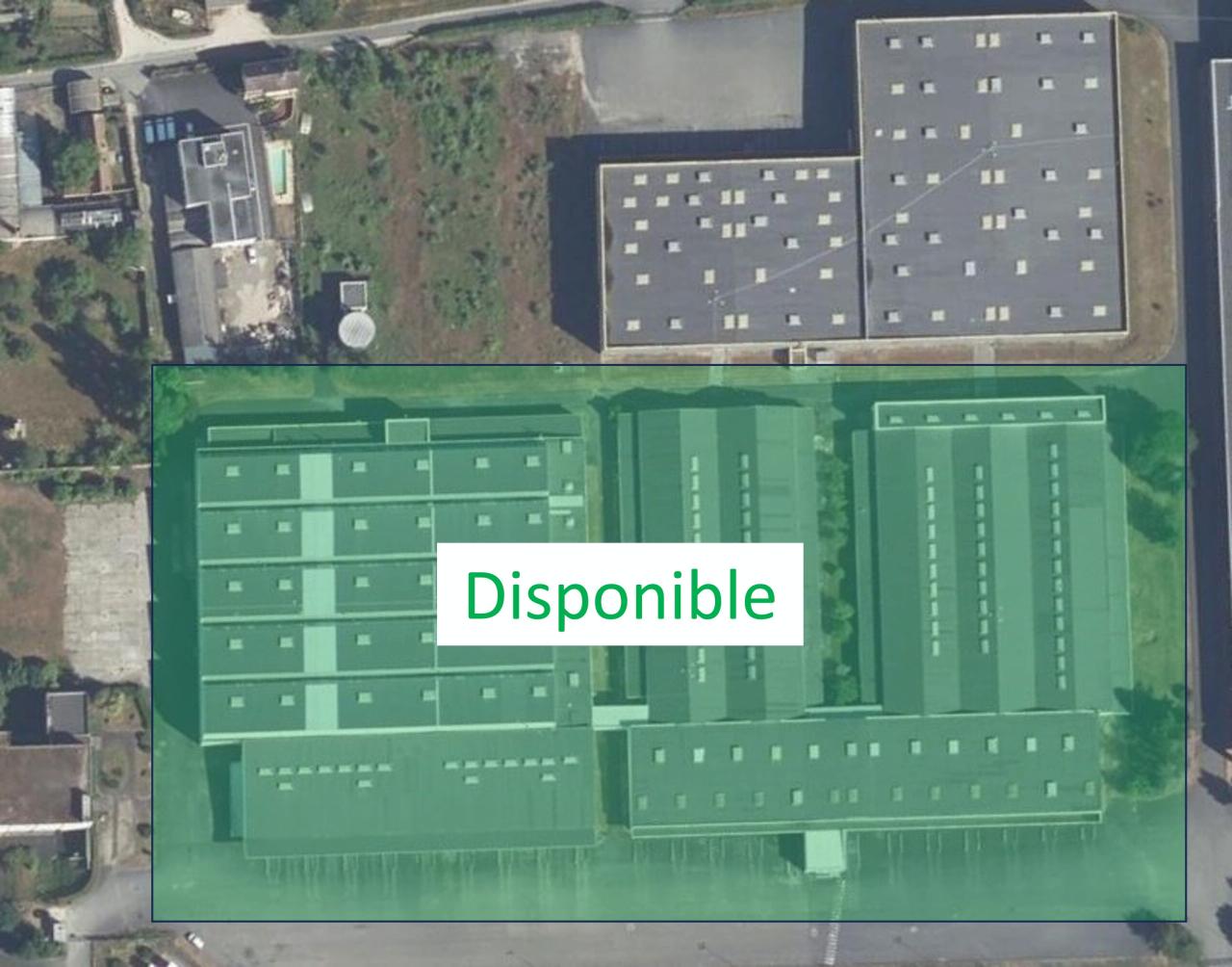 Location entrepôt classe b Mer Loir-et-Cher OLLOG2427319 1